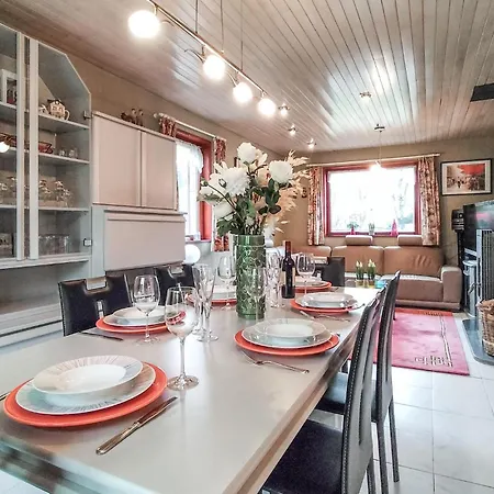 Holiday home 3 Bedroom Cozy In