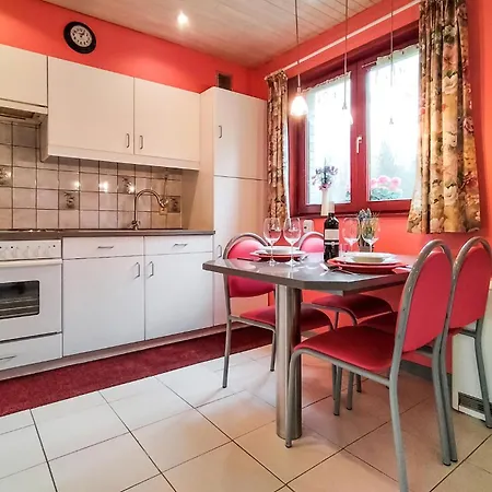 別荘 3 Bedroom Cozy In Ottre
