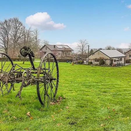 3 Bedroom Cozy In * Ottre