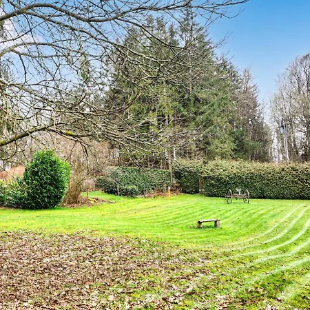 3 Bedroom Cozy In Holiday home Ottre