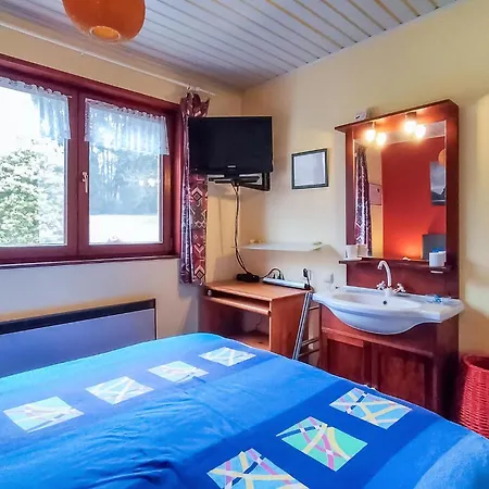 3 Bedroom Cozy In Ottre