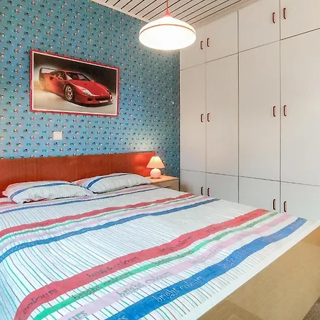 3 Bedroom Cozy In 別荘 *