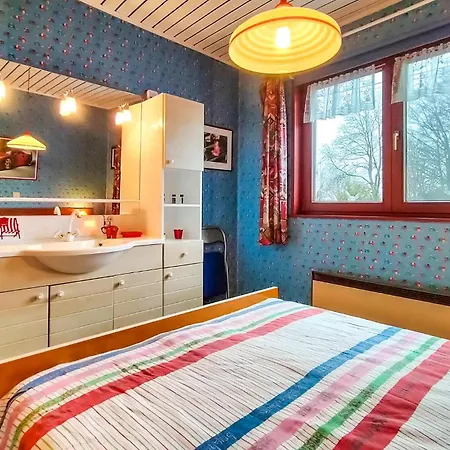 Holiday home 3 Bedroom Cozy In *