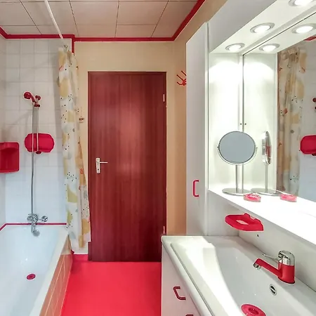 Holiday home 3 Bedroom Cozy In