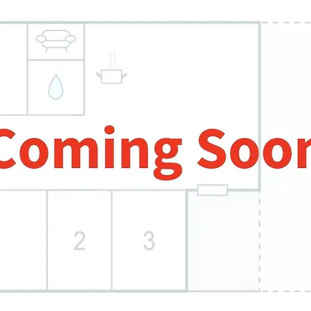 3 Bedroom Cozy In * Ottre