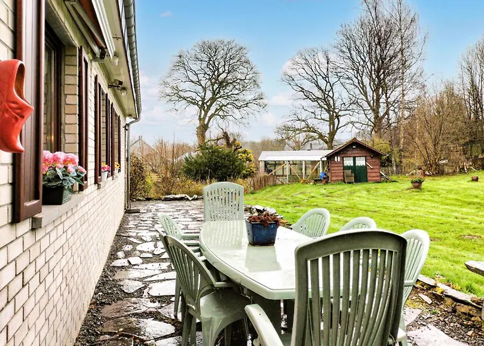 3 Bedroom Cozy In Ottre