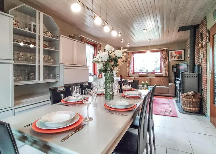 Holiday home 3 Bedroom Cozy In