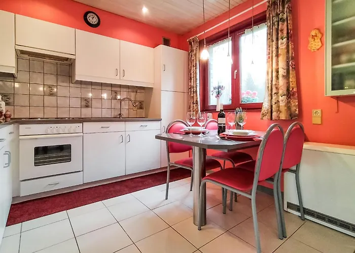 Holiday home 3 Bedroom Cozy In Ottre