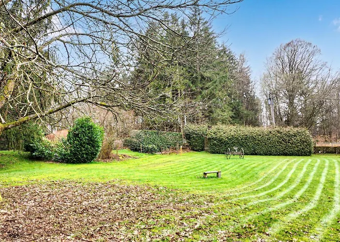 3 Bedroom Cozy In Holiday home Ottre