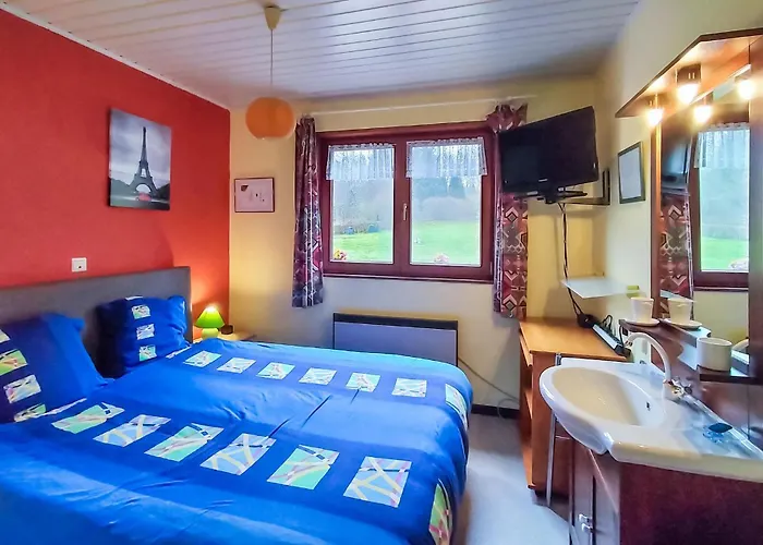 3 Bedroom Cozy In