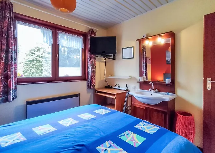 3 Bedroom Cozy In Ottre