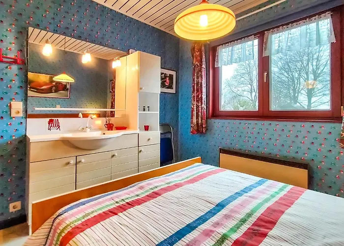 Holiday home 3 Bedroom Cozy In *