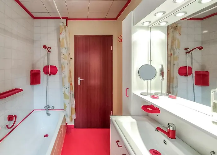 Holiday home 3 Bedroom Cozy In